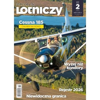 Przegląd Lotniczy 02/2026