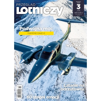 Przegląd Lotniczy 02/2026
