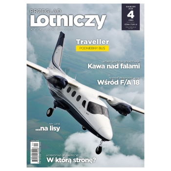 Przegląd Lotniczy 04/2024
