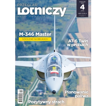 Przegląd Lotniczy 02/2026