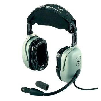 Słuchawki pasywne David Clark H20-10