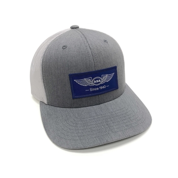 Czapka z daszkiem ASA