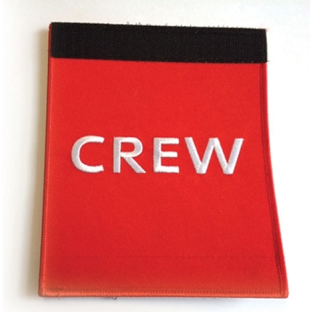 Obudowa uchwytu CREW do torby pilota