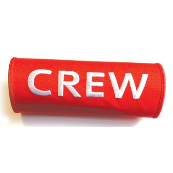 Obudowa uchwytu CREW do torby pilota