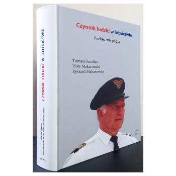 Czynnik ludzki w lotnictwie