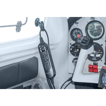 Słuchawki Lotnicze PM6