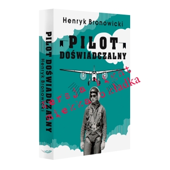 Pilot doświadczalny -