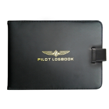 Logbook JAR-FCL