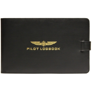 Etui na logbook PROFESSIONAL