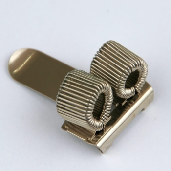 Uchwyt dla dwóch pisaków