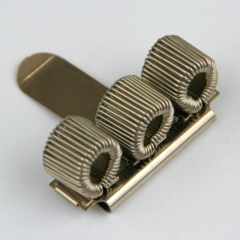 Uchwyt dla trzech pisaków