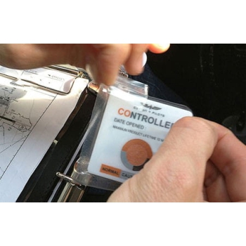 Zestaw COntroler Design4Pilots