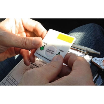 Zestaw COntroler Design4Pilots