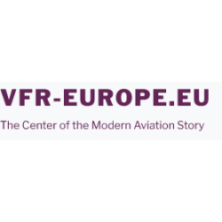 VFR-Europe.eu