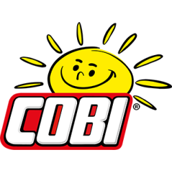 Cobi Factory SA
