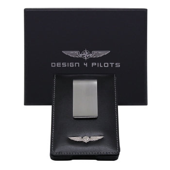 Portfel na karty Design4Pilots
