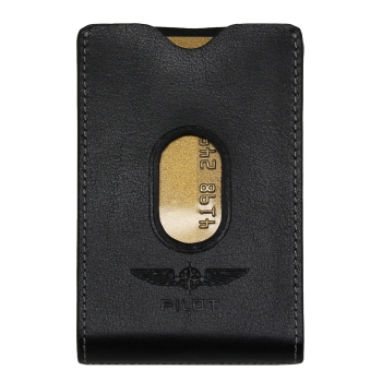 Portfel na karty Design4Pilots