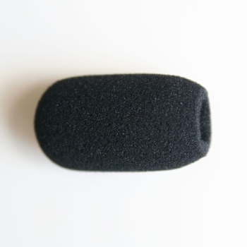 Nakładka gąbkowa na mikrofon