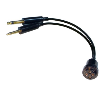 Przejściówka PJ/ZS