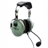 Słuchawki aktywne NC 2250 BT i  ANR - zielone