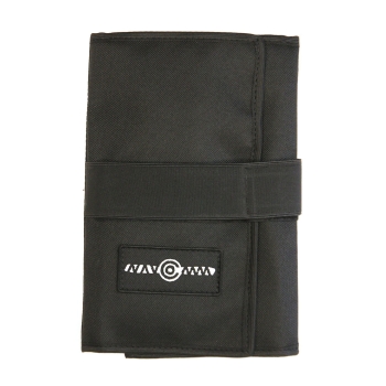 Nakolannik VFR Navcomm (czarny)