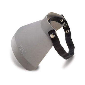 Przyłbica do ślepego pilotażu