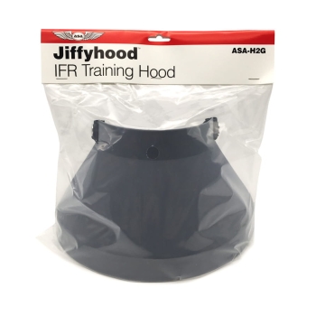 Przyłbica do ślepego pilotażu