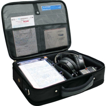 Torba Daily - czarna Design4Pilots