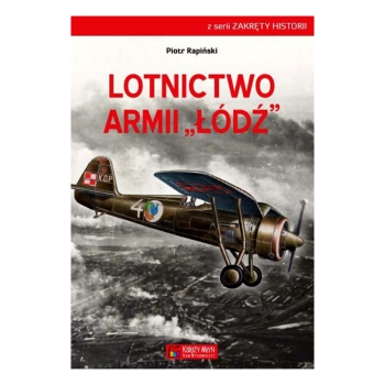 Lotnictwo Armii Łódź