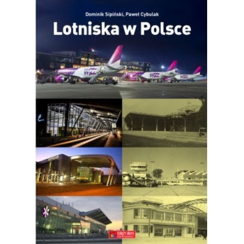Lotniska w Polsce