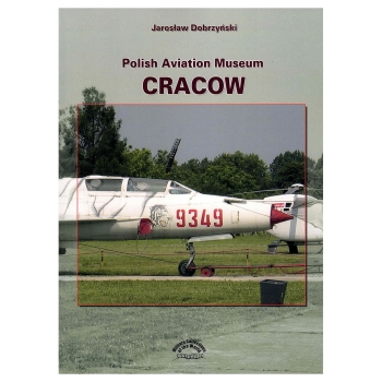 Polish Aviation Museum Cracow