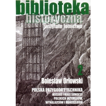 Polska przygoda z techniką