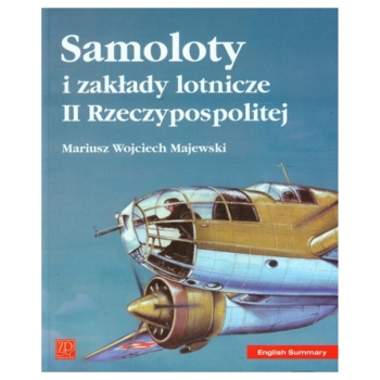 Samoloty i zakłady lotnicze II Rzeczypospolitej
