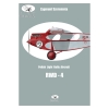 Polish Light Rally Aircraft RWD-4