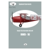 Single-Seat Aerobatic Aircraft RWD-10