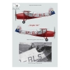 Single-Seat Aerobatic Aircraft RWD-10