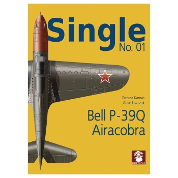 Single No. 01: Bell P-39Q Aircobra