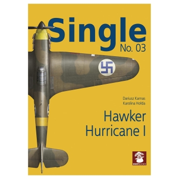 Single No. 03: Hawker Hurricane I