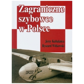 Zagraniczne szybowce w Polsce