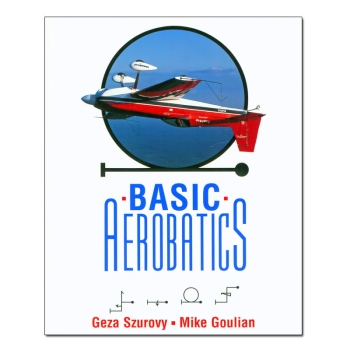 Basic Aerobatics