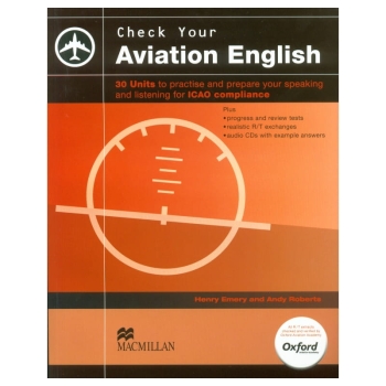 Check Your Aviation English
