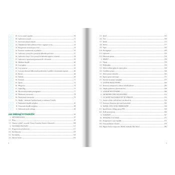 Summa wszystkich błędów w paralotniarstwie