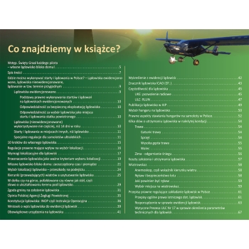 Zakładanie Lądowisk w Polsce