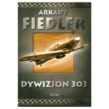 Dywizjon 303