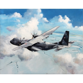 Kubek CASA C-295 (013)