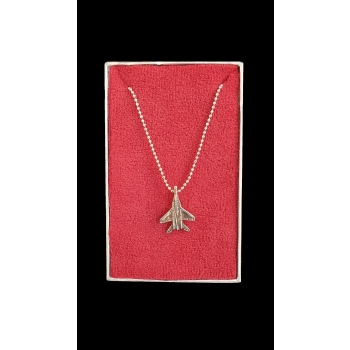 Łańcuszek MiG-29 (mały)