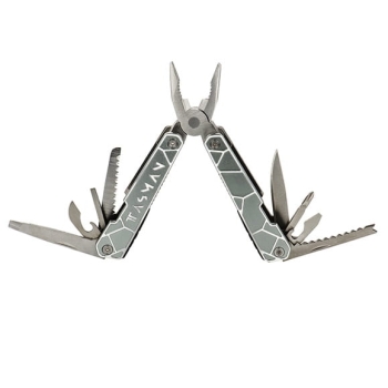 Multitool Tasman- szary