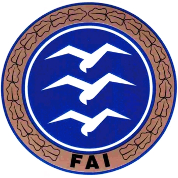 Złota Odznaka Szybowcowa zew