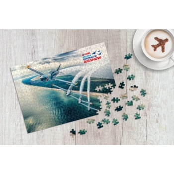 Puzzle Orliki