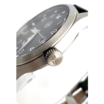 Zegarek AW Bitwa o Anglię 1940 (czarny)